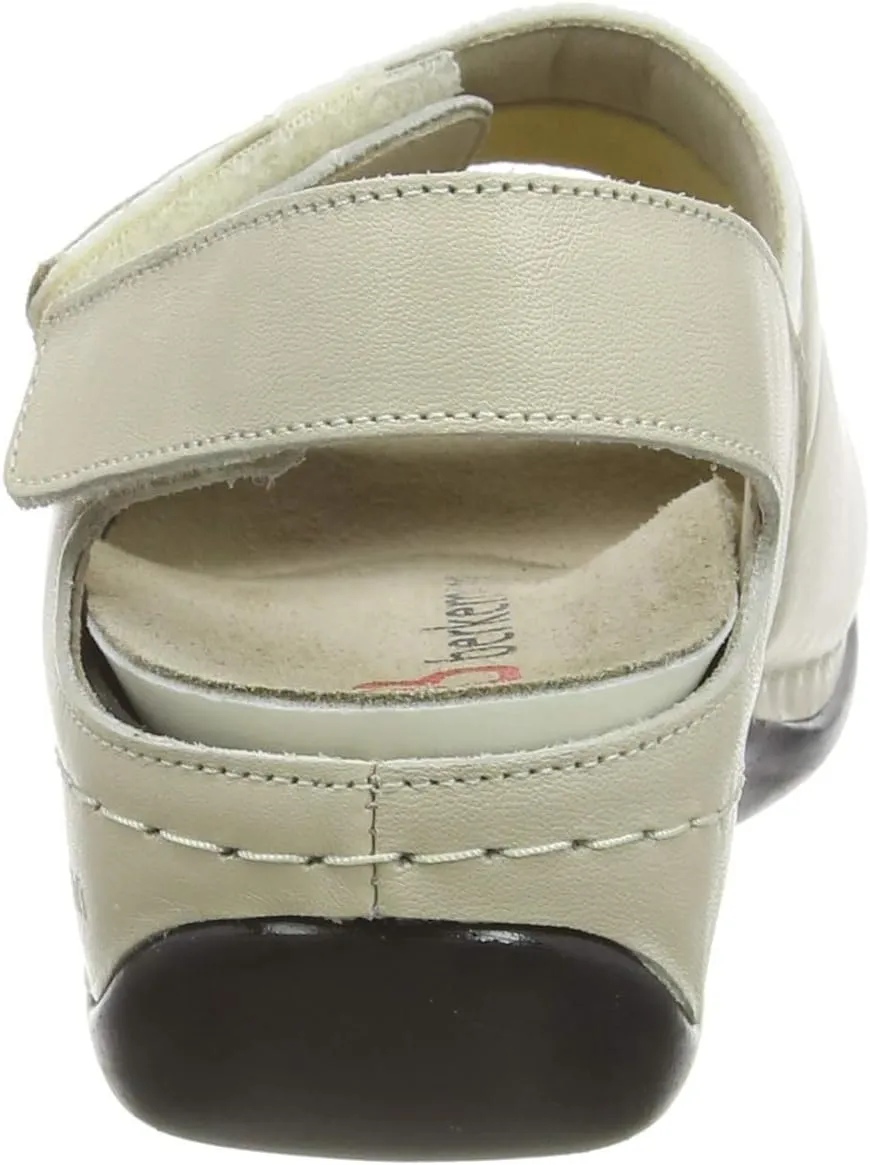 Berkemann Women's Knöchelriemen Sandal