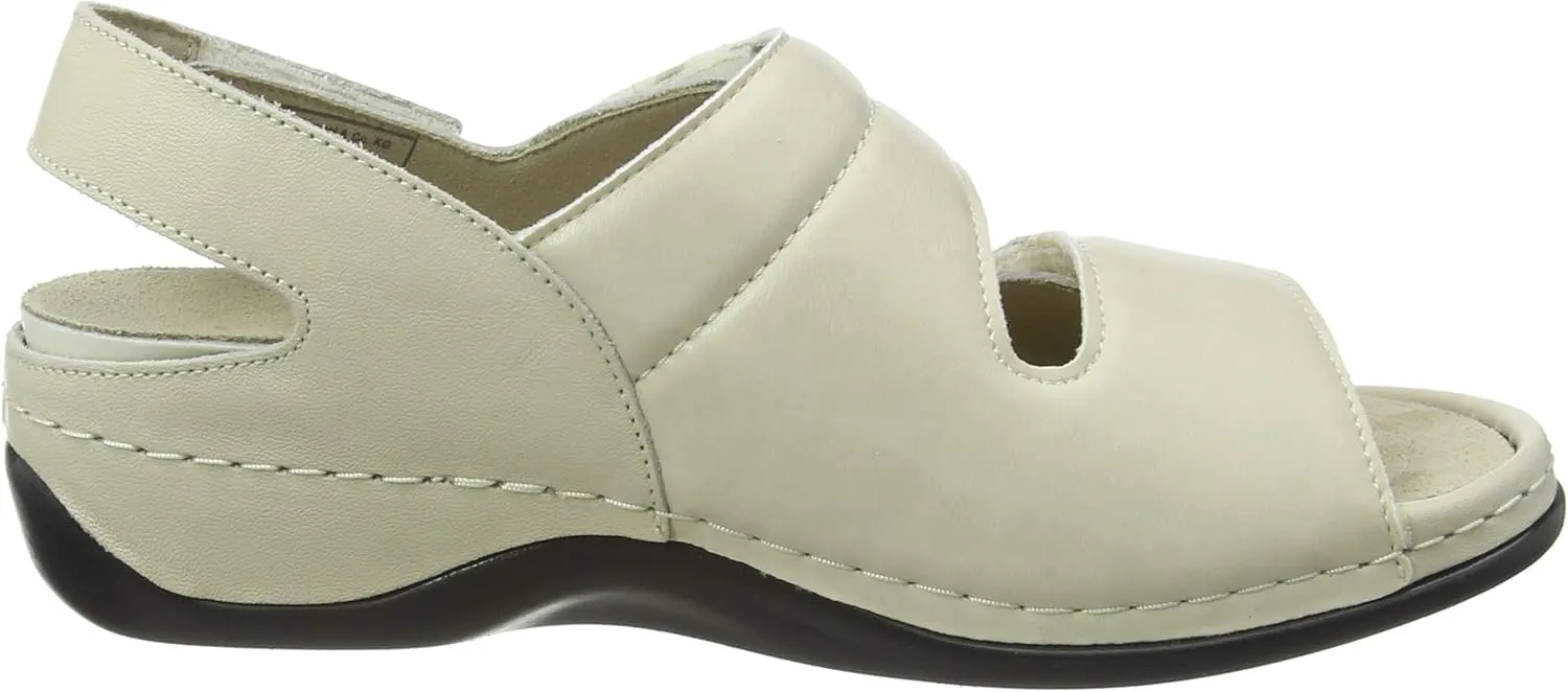 Berkemann Women's Knöchelriemen Sandal