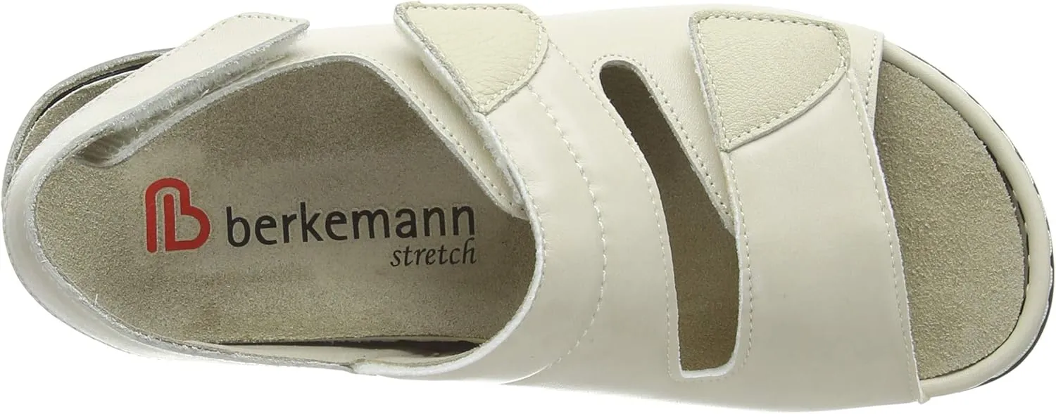 Berkemann Women's Knöchelriemen Sandal