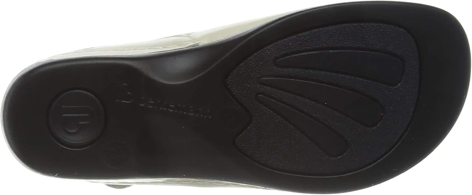 Berkemann Women's Knöchelriemen Sandal