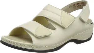 Berkemann Women's Knöchelriemen Sandal