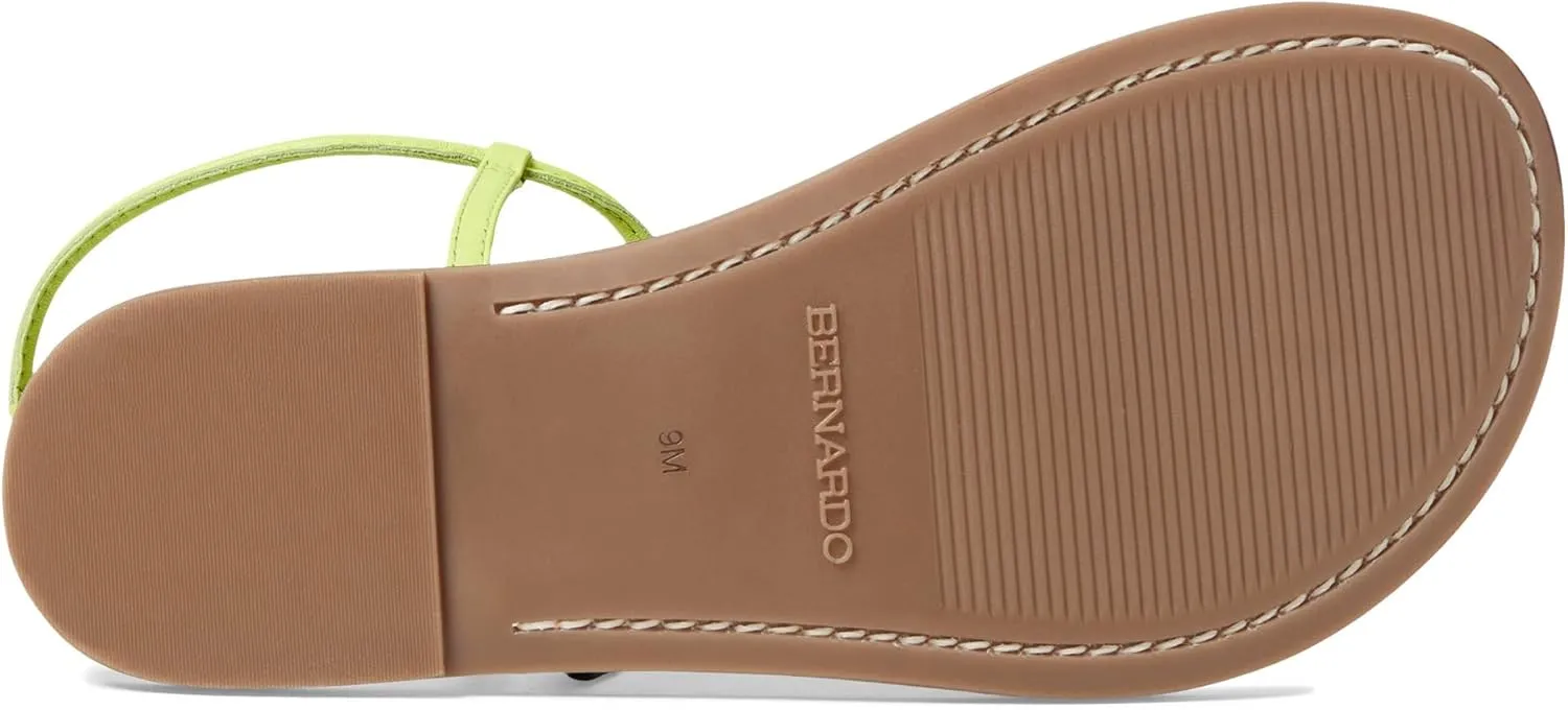 Bernardo Women's Lilly Flat Sandal