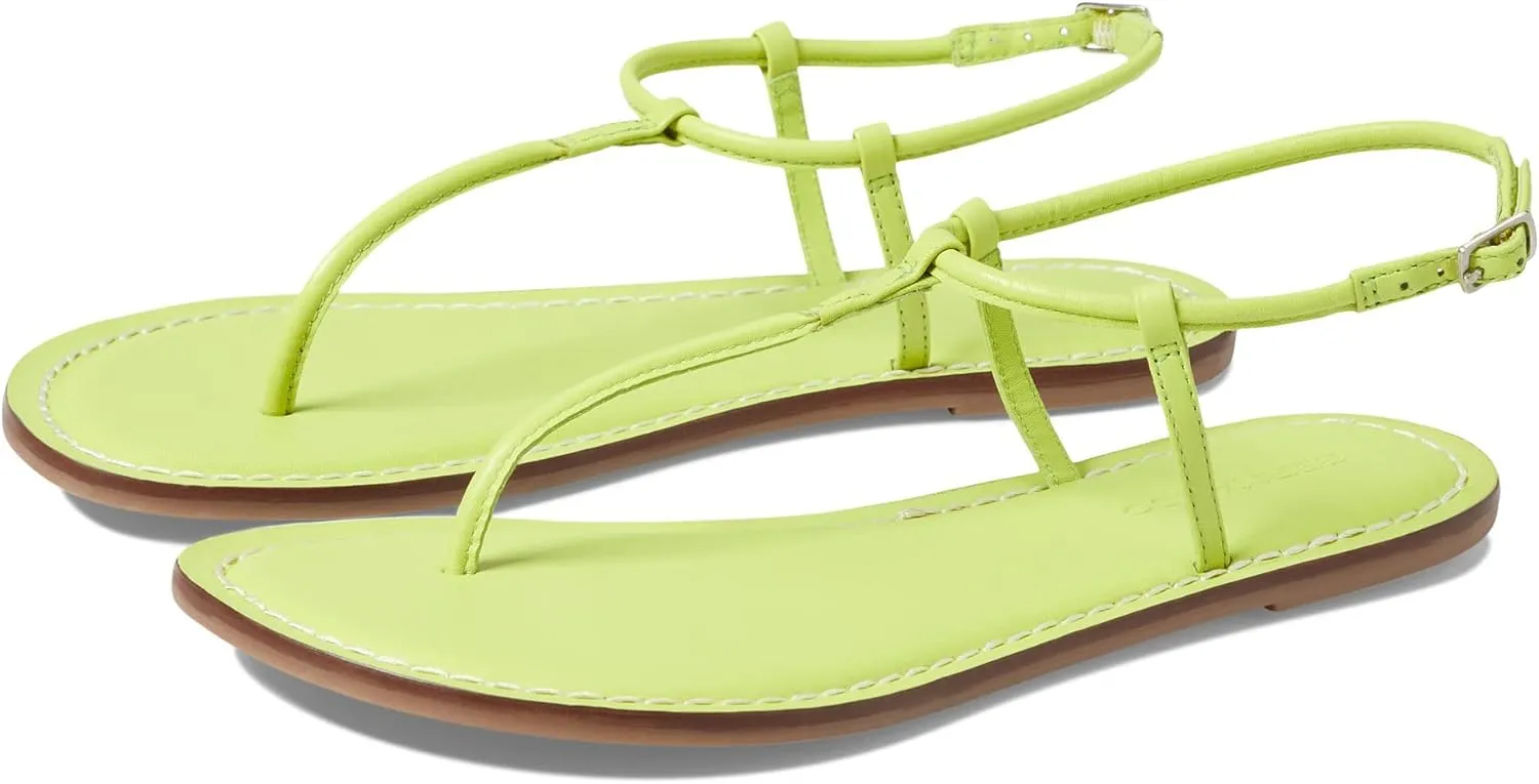 Bernardo Women's Lilly Flat Sandal