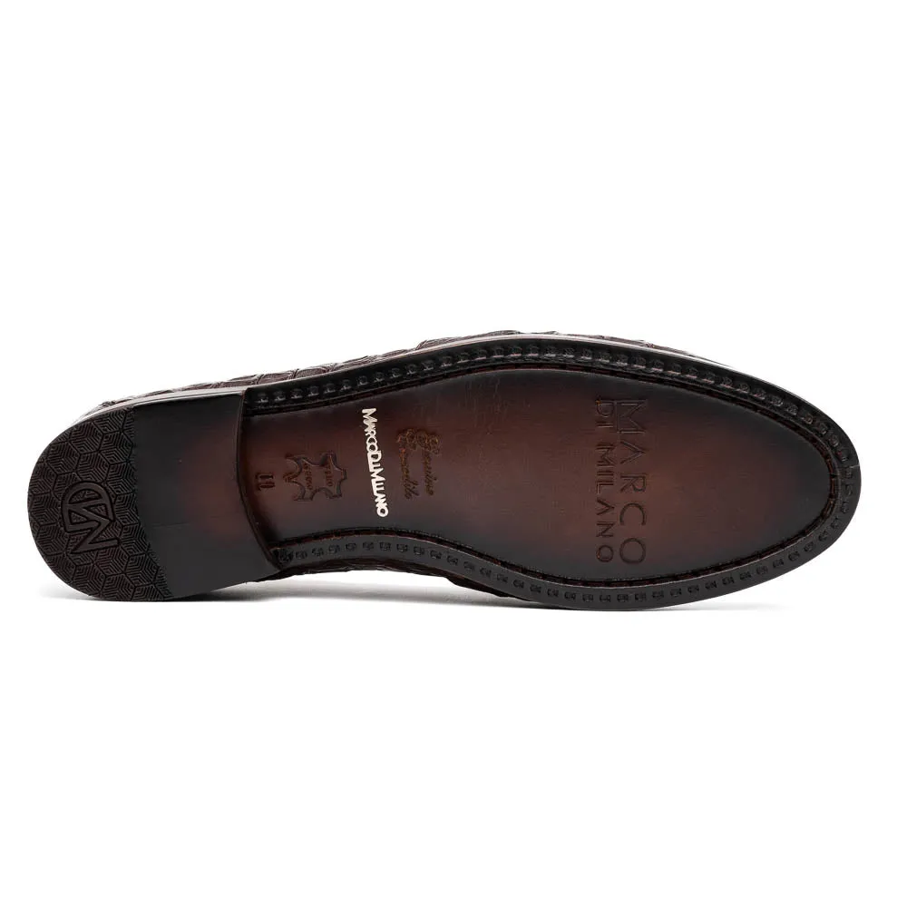 Bianchi Brown
