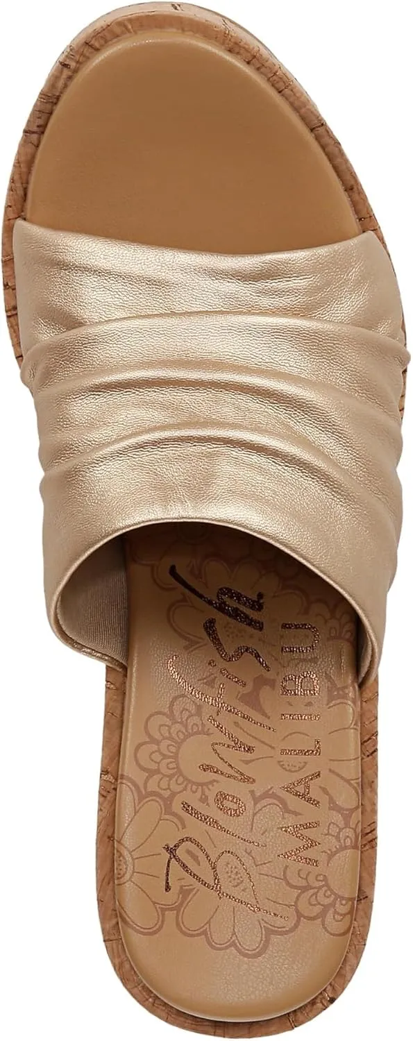 Blowfish Malibu Women's Boynton Wedge Sandal