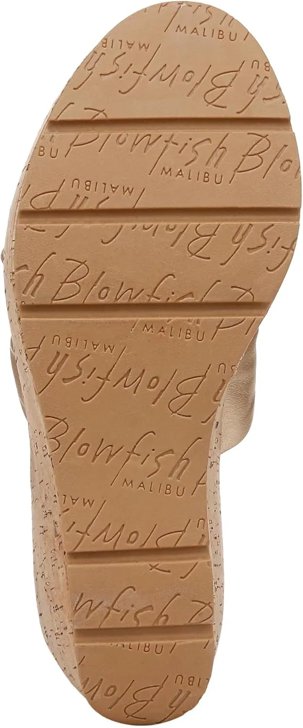 Blowfish Malibu Women's Boynton Wedge Sandal