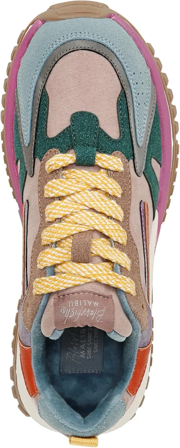 Blowfish Malibu Women's Leo Sneaker