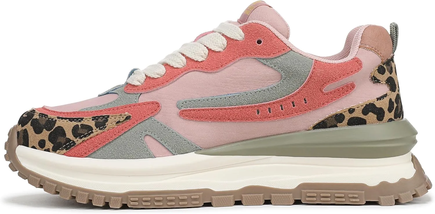 Blowfish Malibu Women's Leo Sneaker