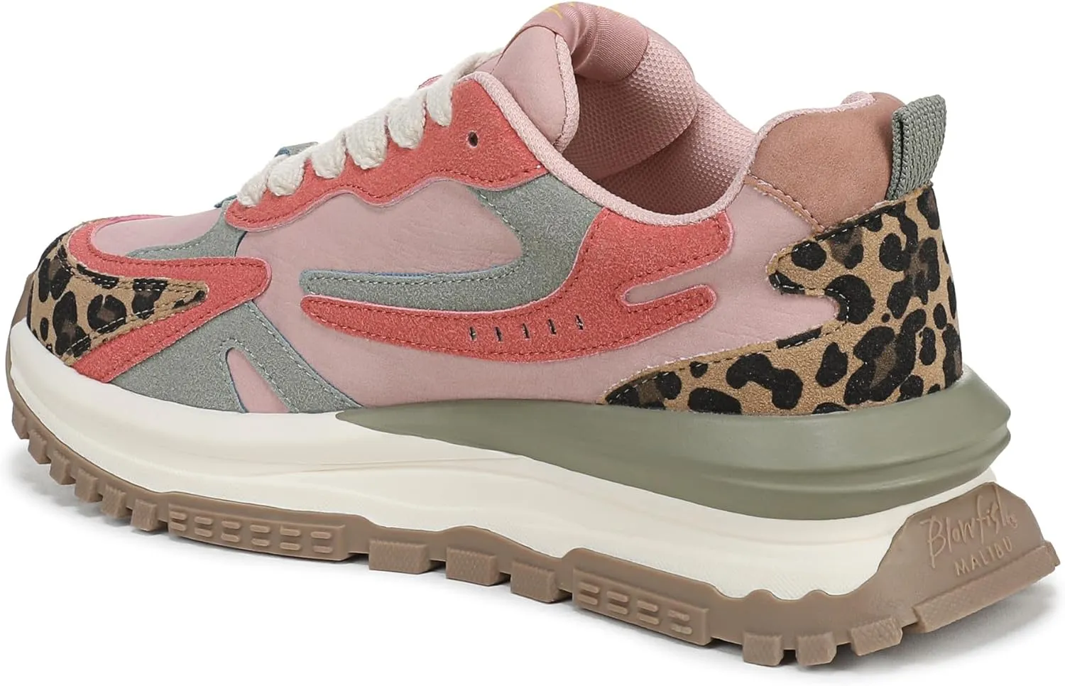 Blowfish Malibu Women's Leo Sneaker
