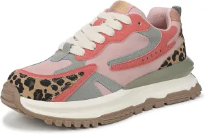 Blowfish Malibu Women's Leo Sneaker