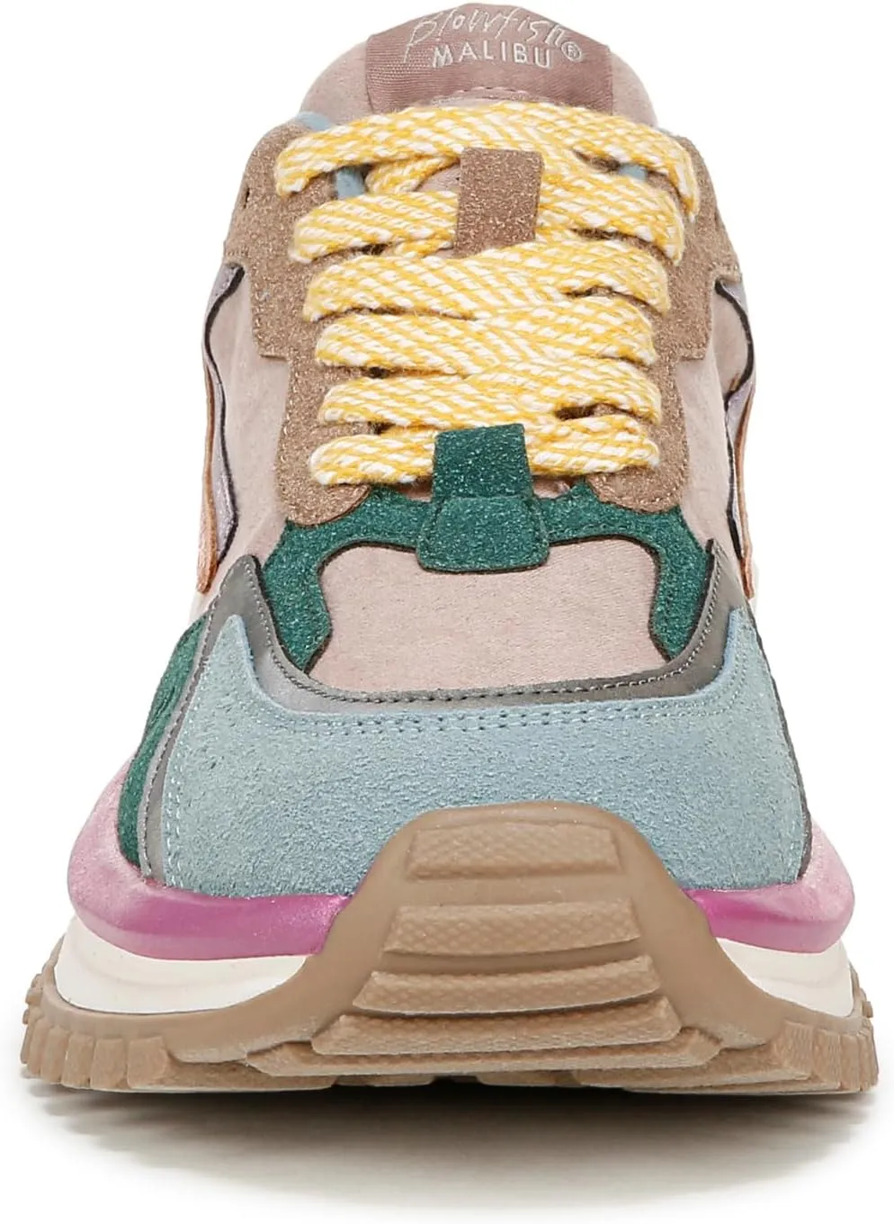 Blowfish Malibu Women's Leo Sneaker