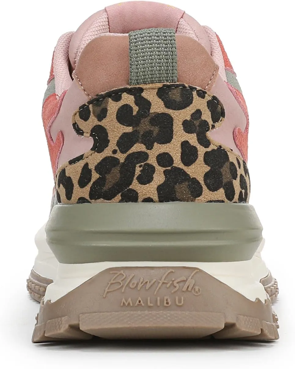 Blowfish Malibu Women's Leo Sneaker