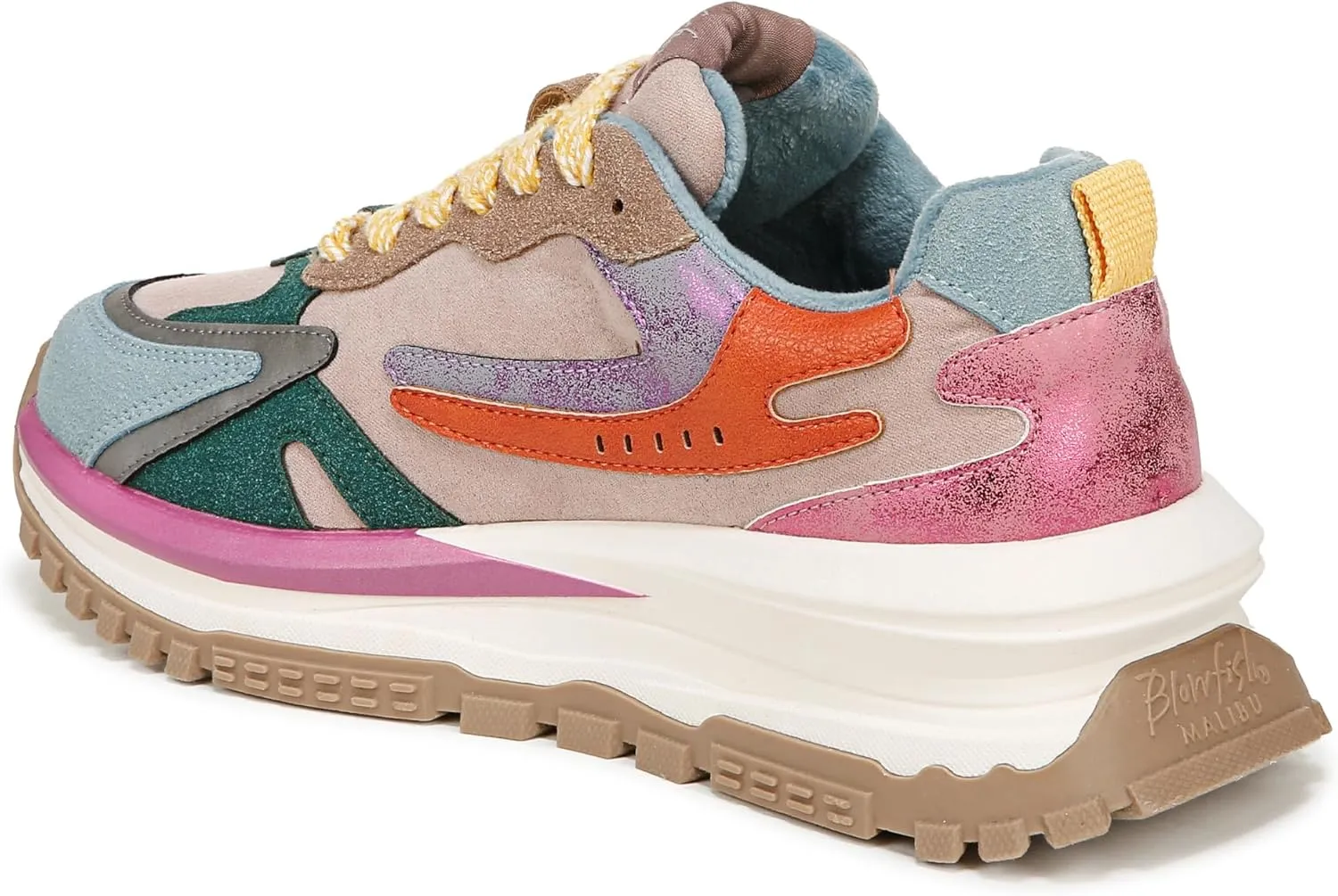Blowfish Malibu Women's Leo Sneaker
