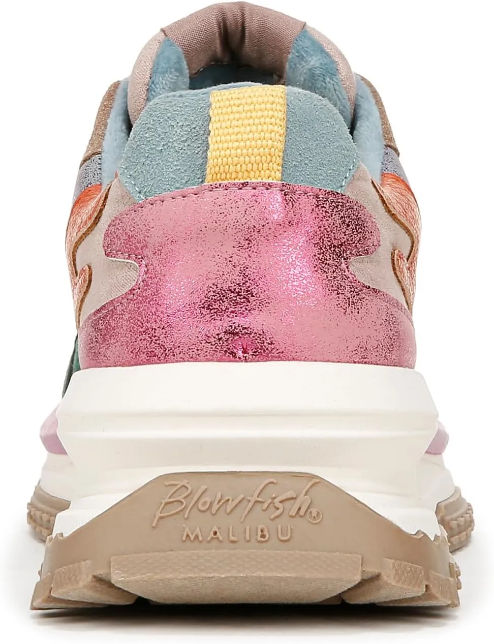 Blowfish Malibu Women's Leo Sneaker