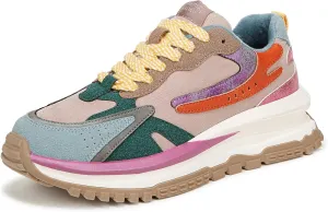 Blowfish Malibu Women's Leo Sneaker