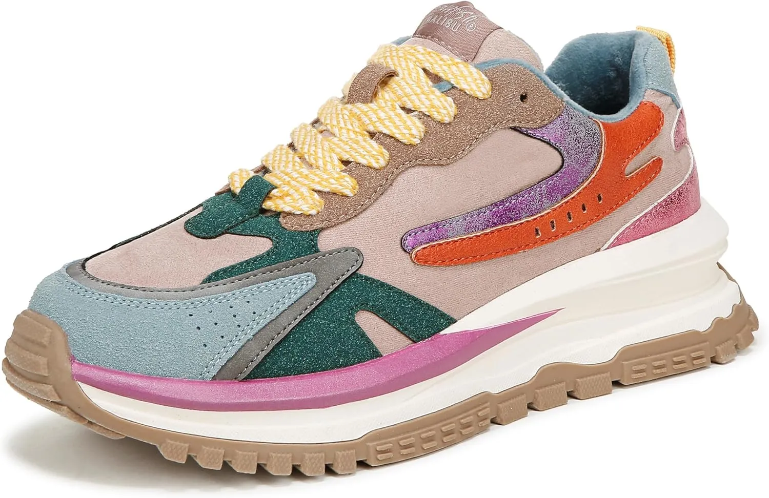 Blowfish Malibu Women's Leo Sneaker