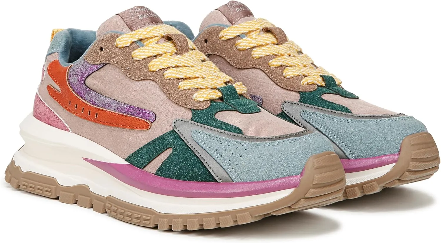 Blowfish Malibu Women's Leo Sneaker