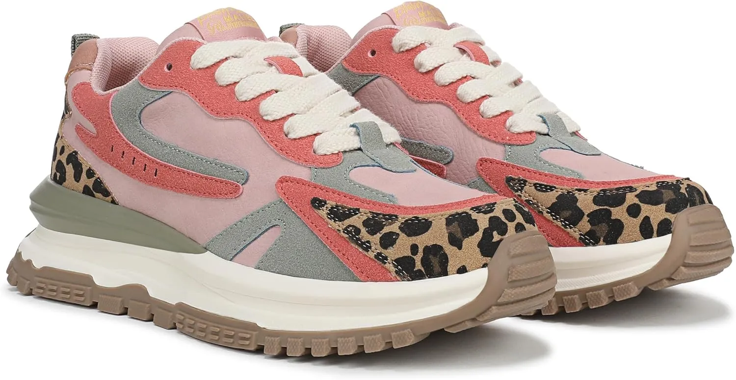 Blowfish Malibu Women's Leo Sneaker