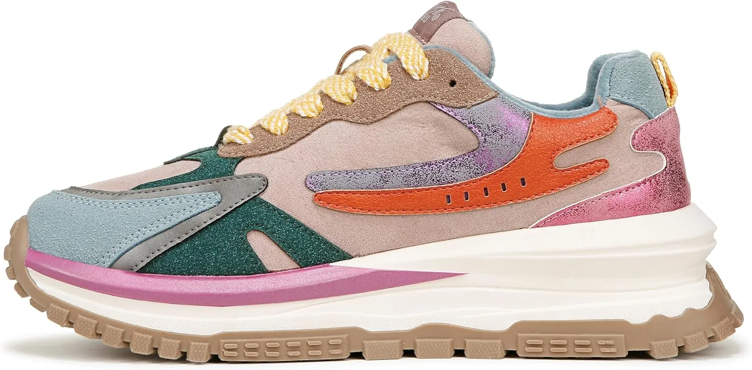Blowfish Malibu Women's Leo Sneaker