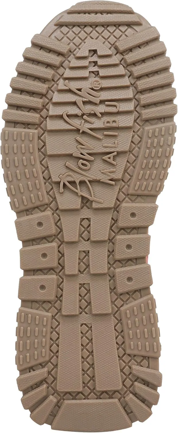 Blowfish Malibu Women's Leo Sneaker