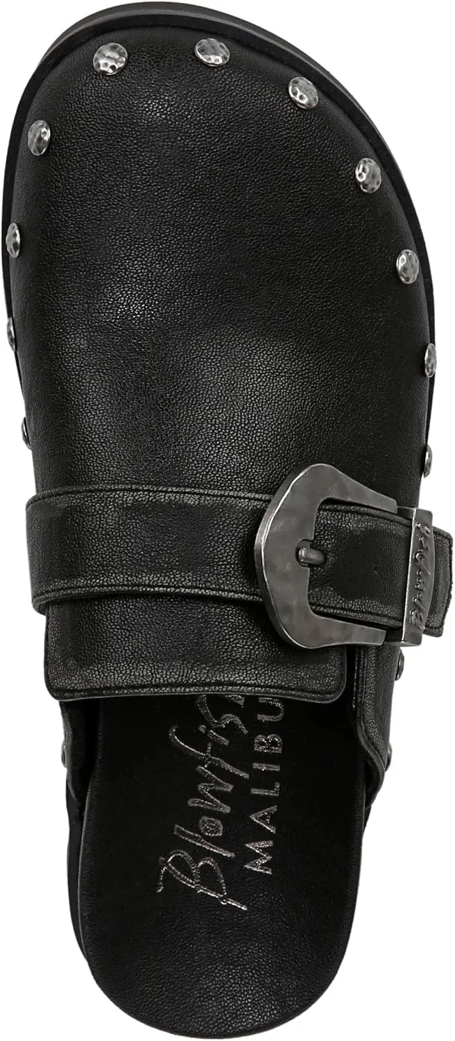 Blowfish Malibu Women's Skylar Mule