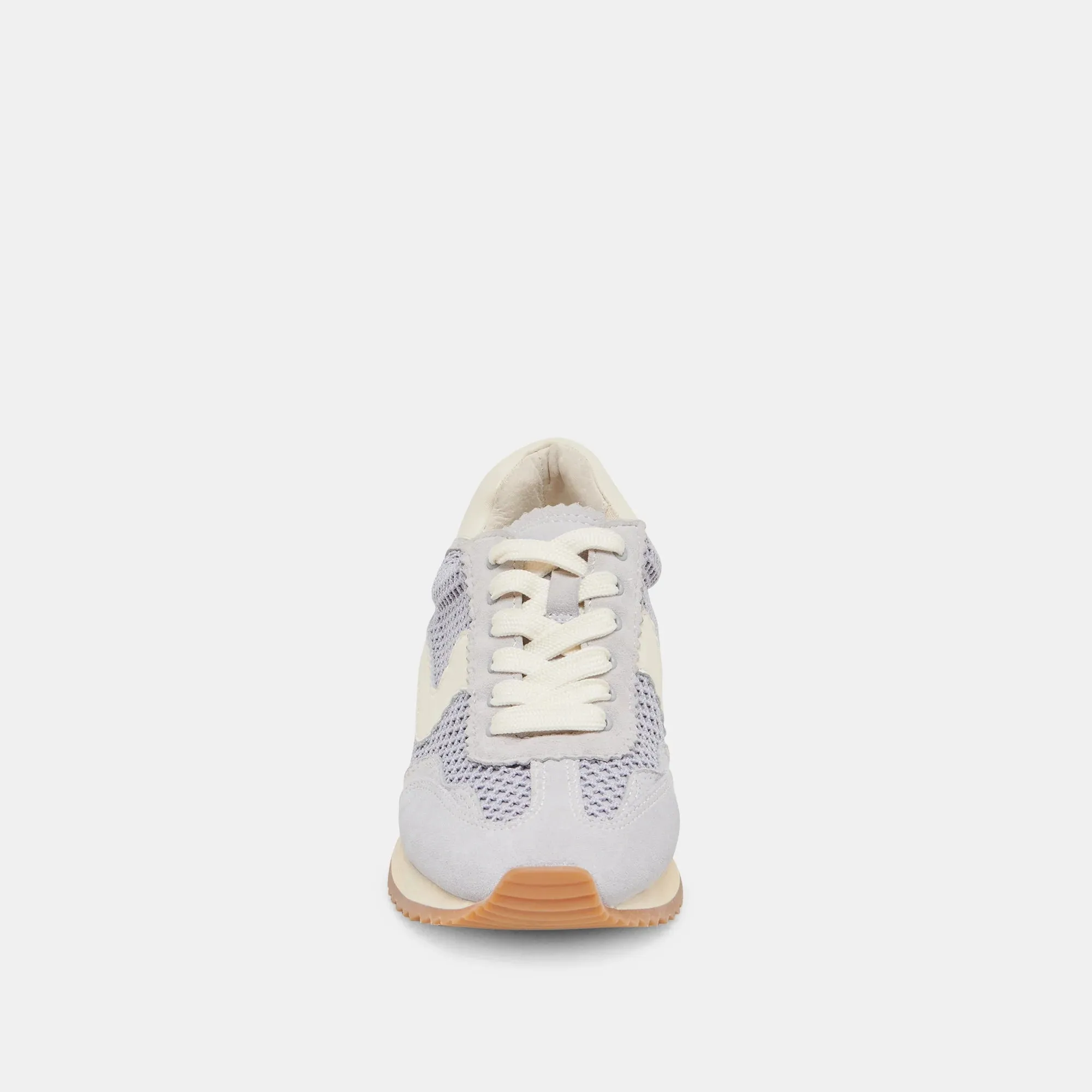 B.NTCD SNEAKER | DUSTY BLUE MESH