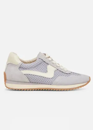 B.NTCD SNEAKER | DUSTY BLUE MESH