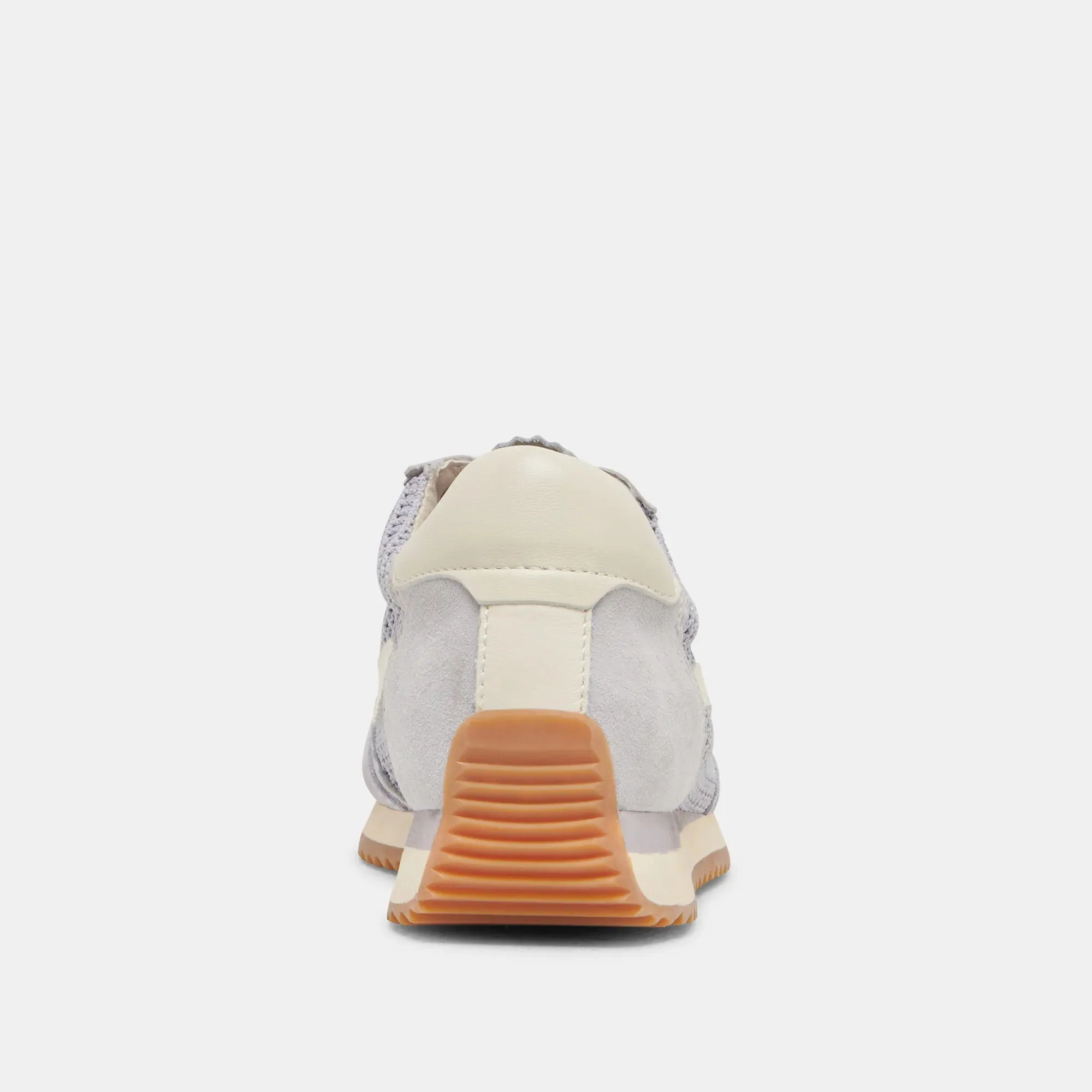 B.NTCD SNEAKER | DUSTY BLUE MESH