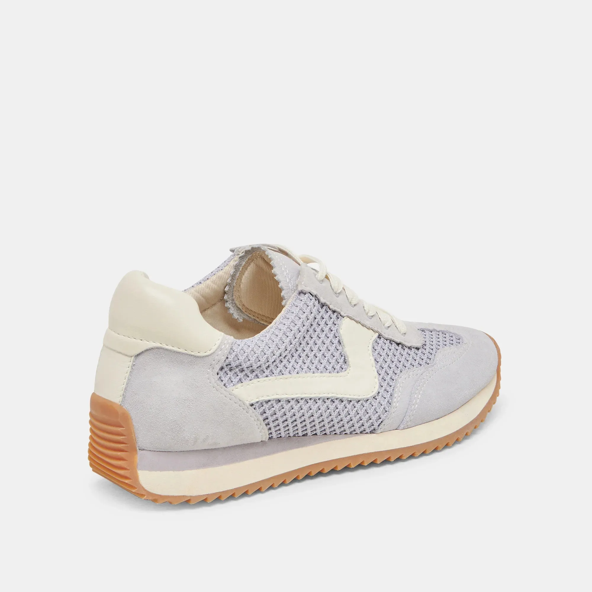 B.NTCD SNEAKER | DUSTY BLUE MESH