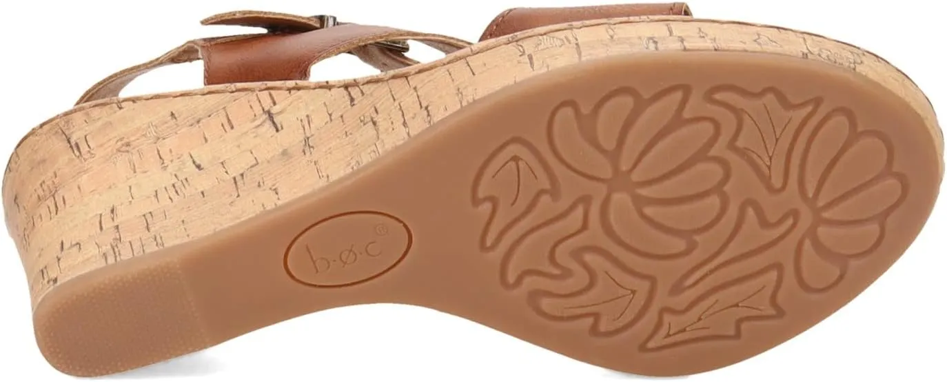 b.o.c. Women's, Schirra Sandal