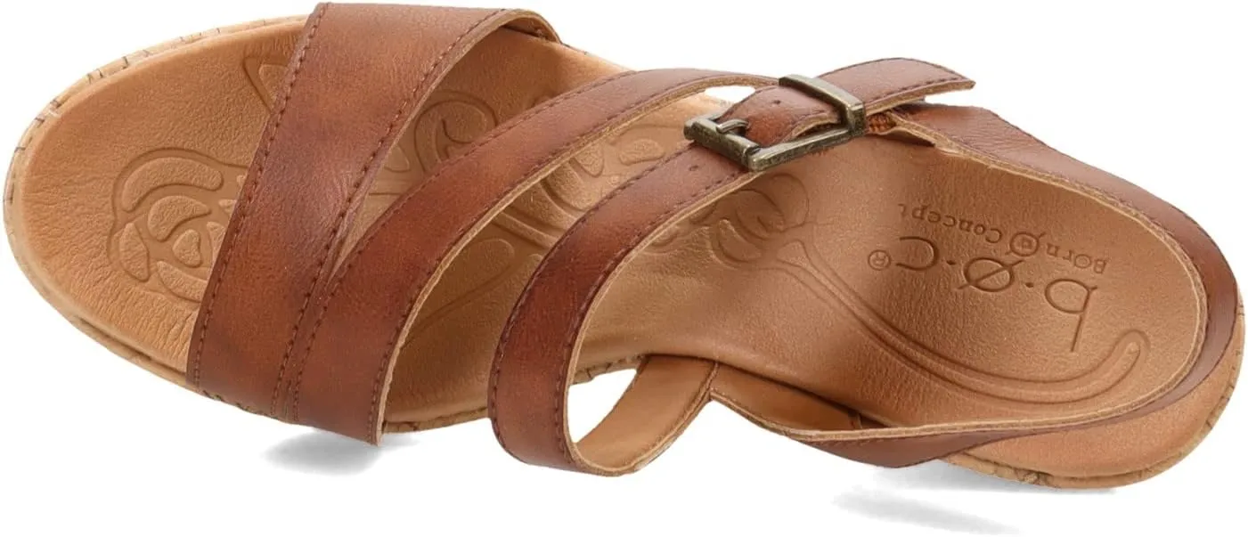 b.o.c. Women's, Schirra Sandal
