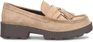BORN Women's Capri Taupe 11 M