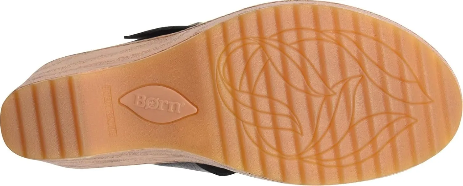 BORN Women's, Emily Sandal