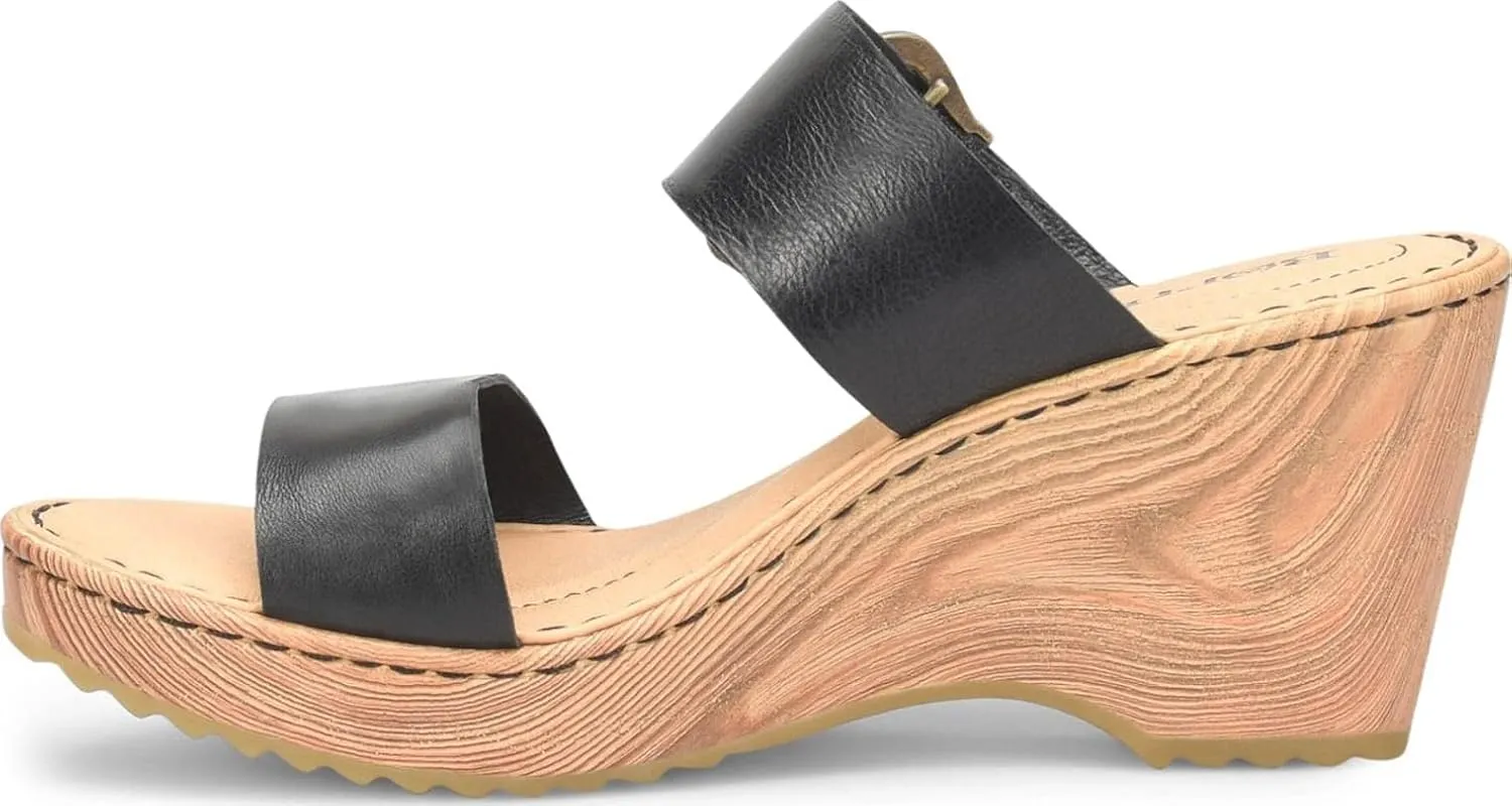 BORN Women's, Emily Sandal