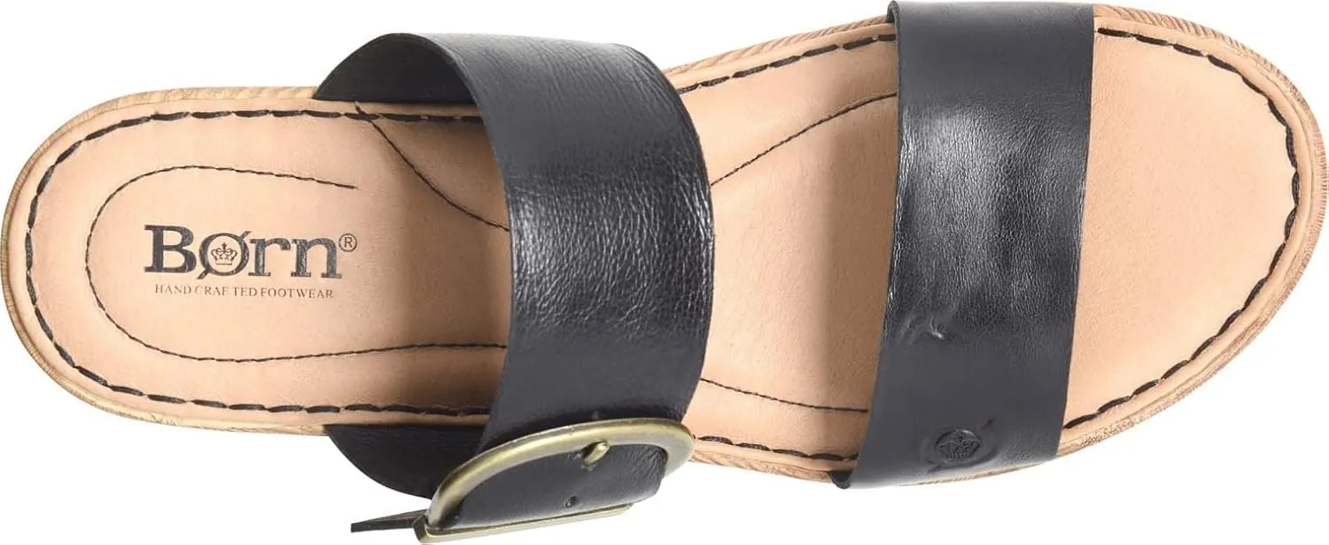 BORN Women's, Emily Sandal