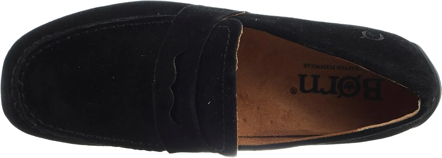 BORN Women's Melinda Leather Loafer