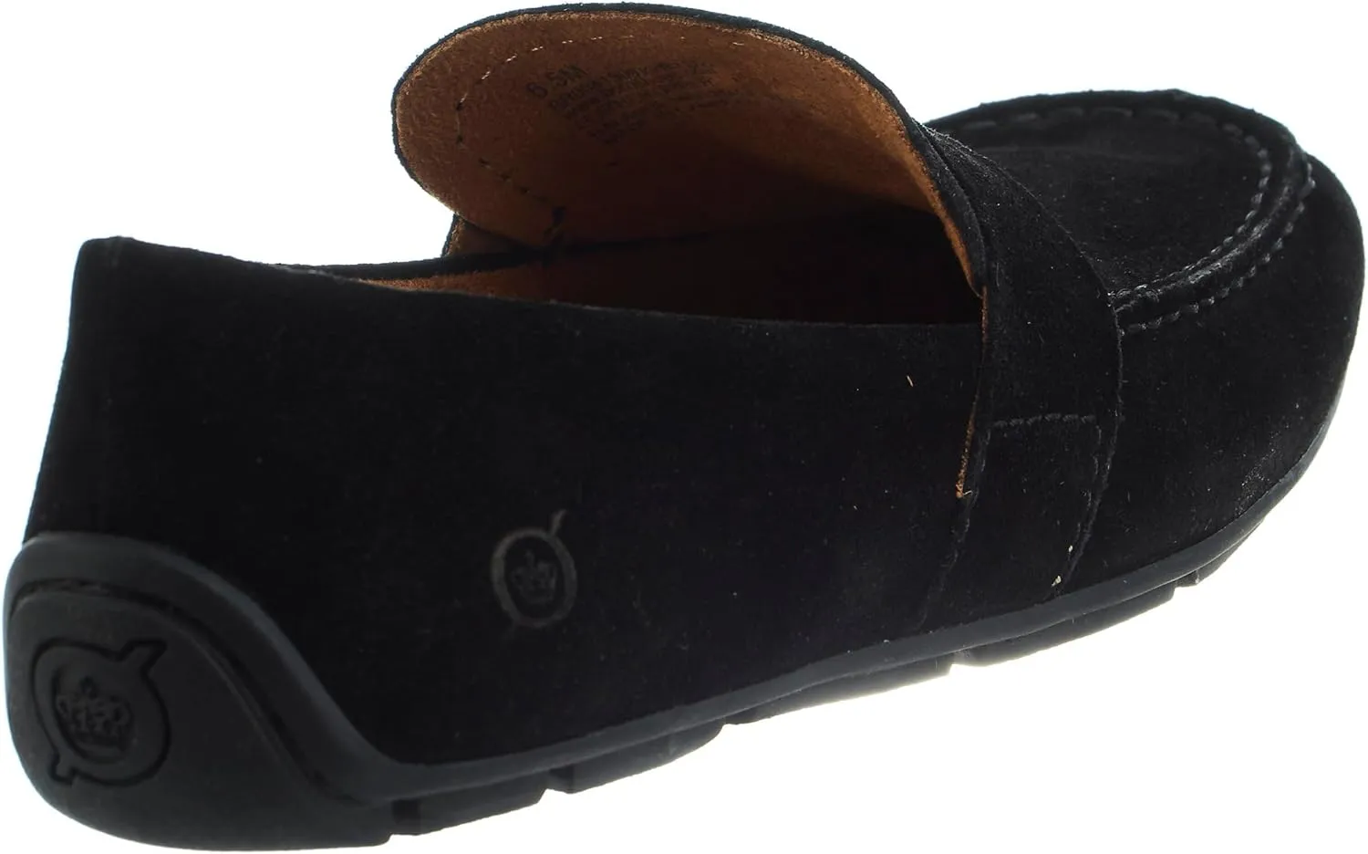 BORN Women's Melinda Leather Loafer