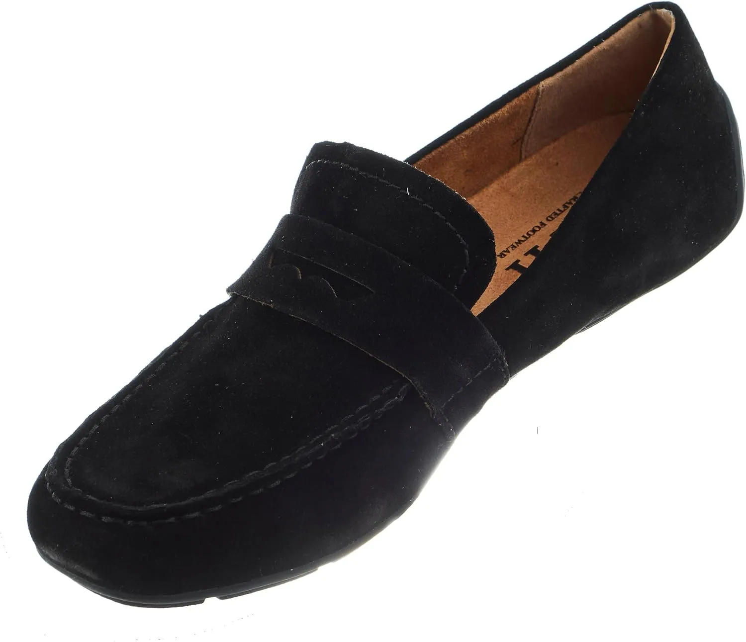 BORN Women's Melinda Leather Loafer