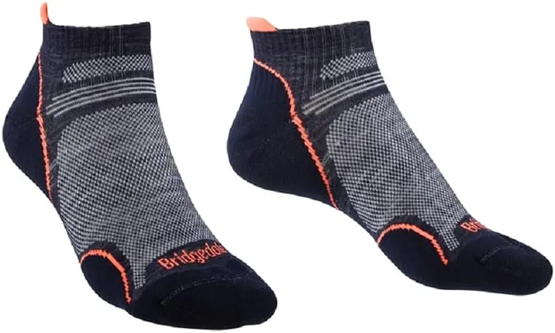 Bridgedale Women's Hike Ultralight T2 Merino Performance Low