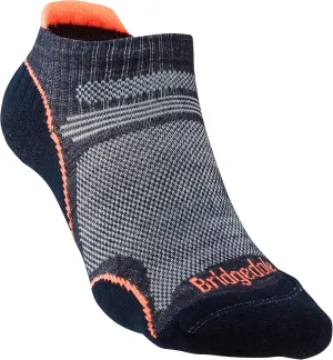 Bridgedale Women's Hike Ultralight T2 Merino Performance Low