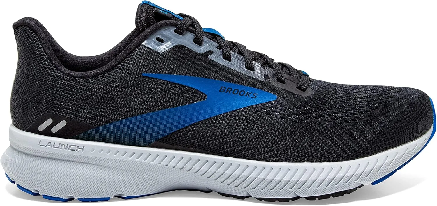 Brooks Men's Launch 8 Neutral Running Shoe