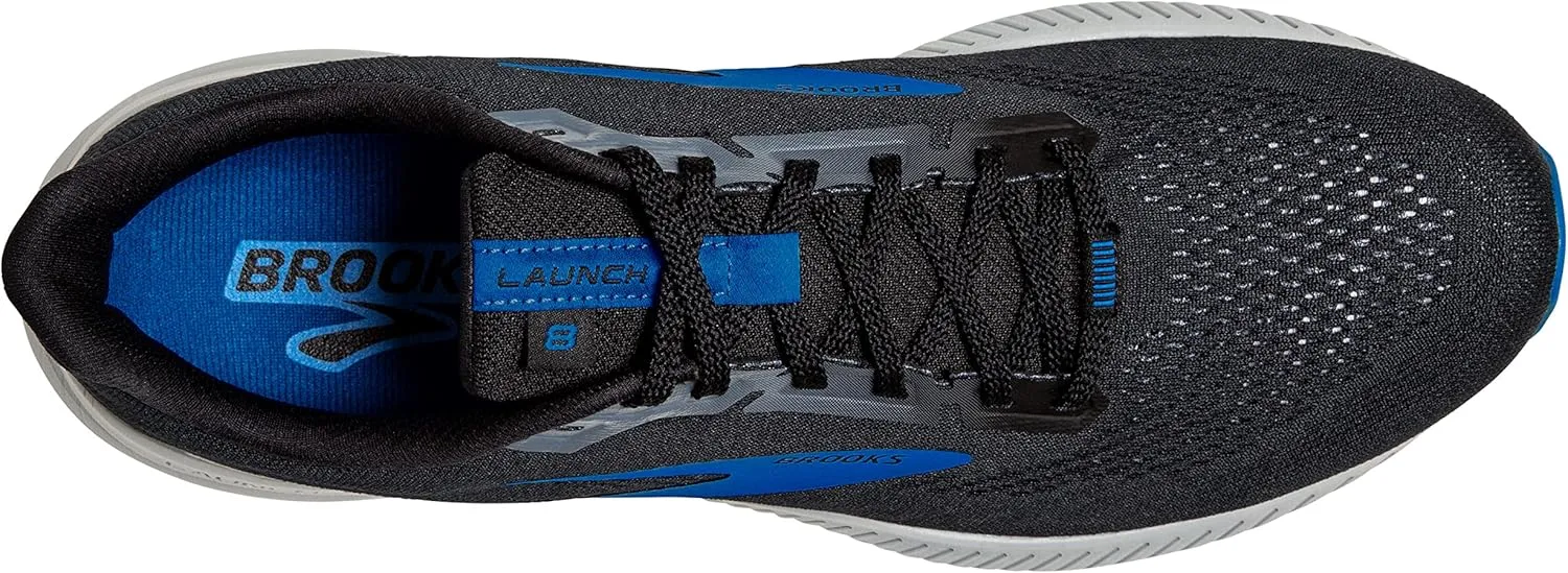 Brooks Men's Launch 8 Neutral Running Shoe