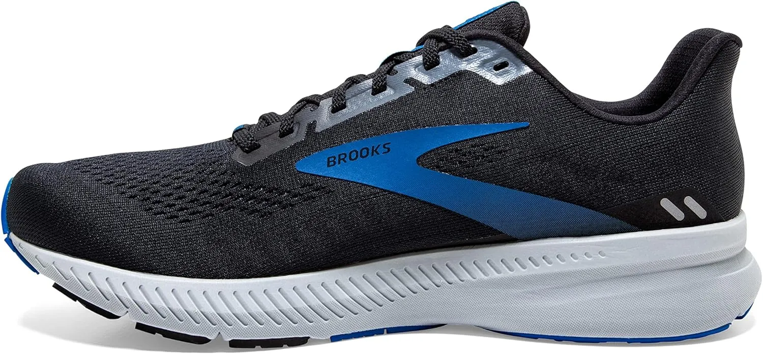 Brooks Men's Launch 8 Neutral Running Shoe