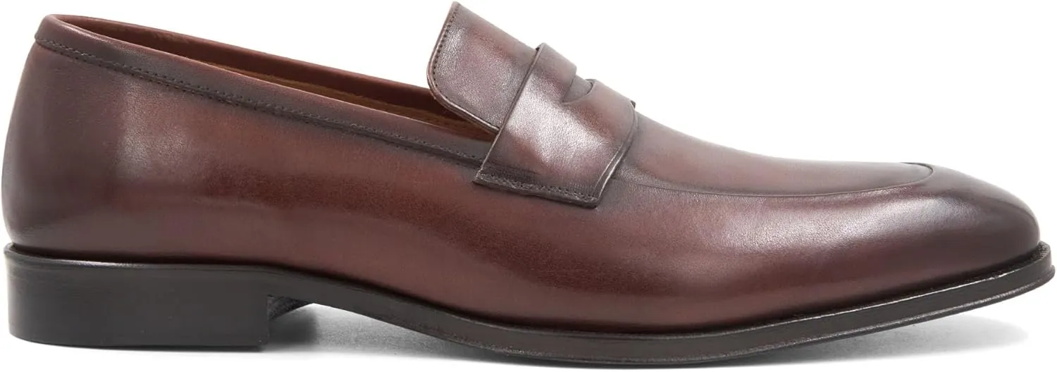 Bruno Magli Men's Maioco Penny Loafer