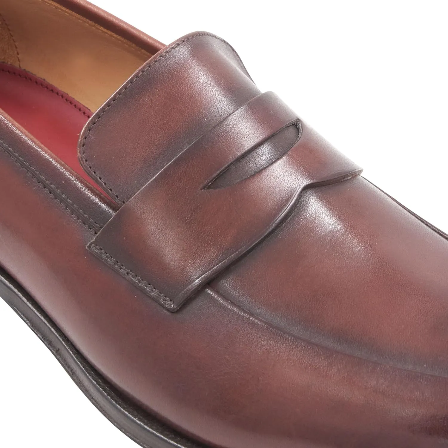 Bruno Magli Men's Maioco Penny Loafer