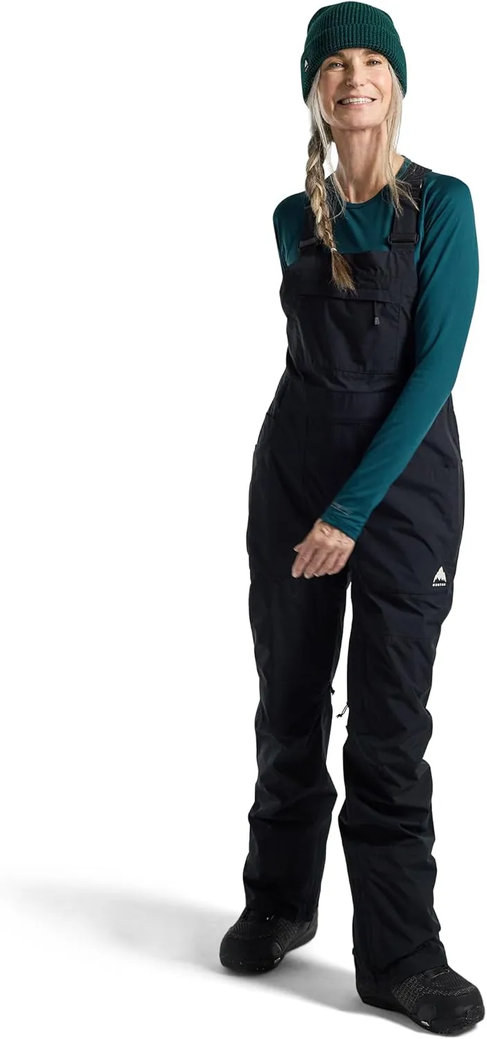 Burton Women's Avalon GORE-TEX 2L Bib Pants