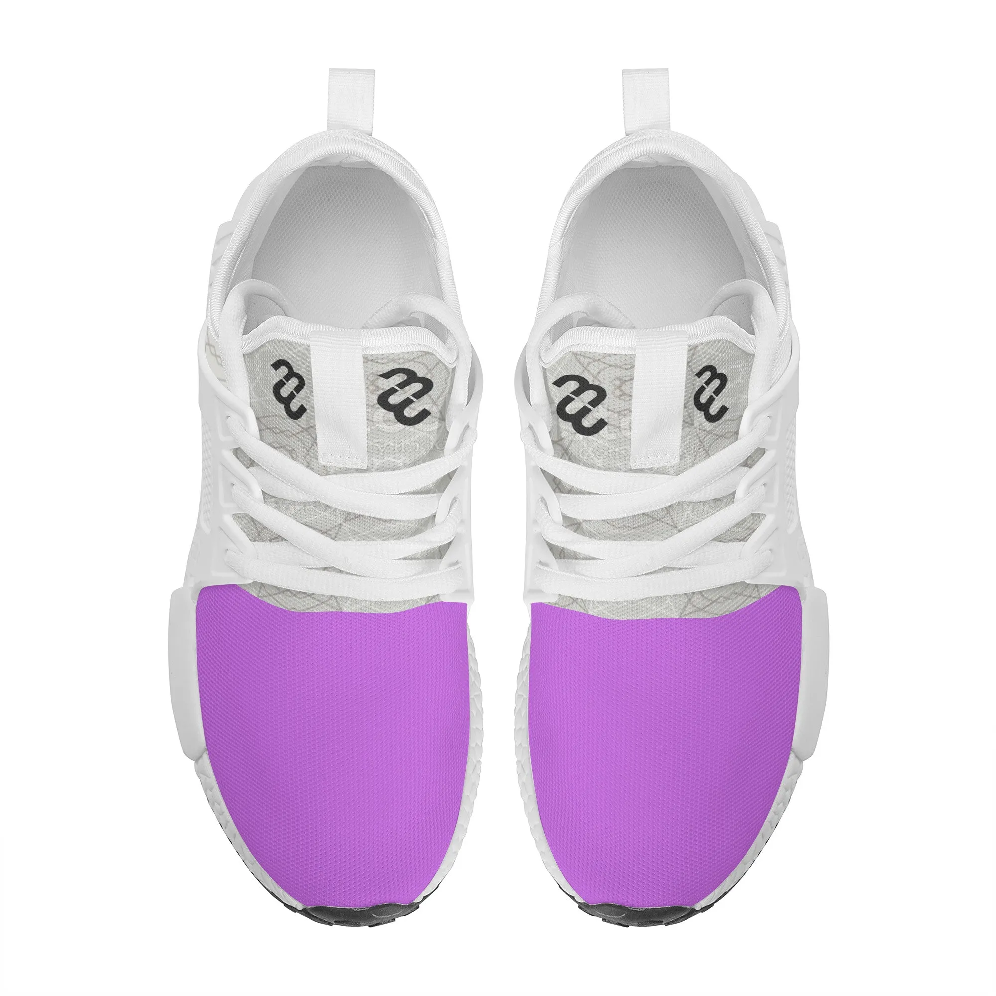 Bushae Sneakers Smart technology Comfortable SF_S49 Race Timeless Money