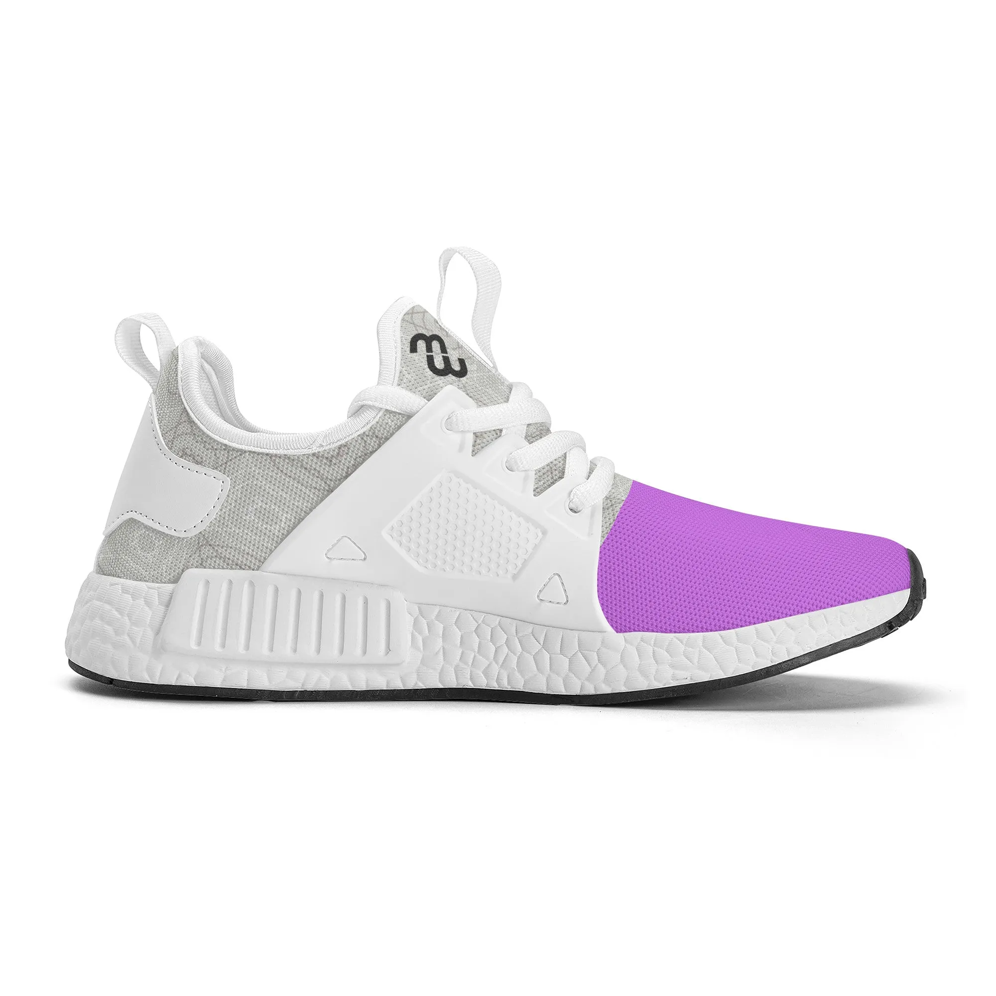 Bushae Sneakers Smart technology Comfortable SF_S49 Race Timeless Money