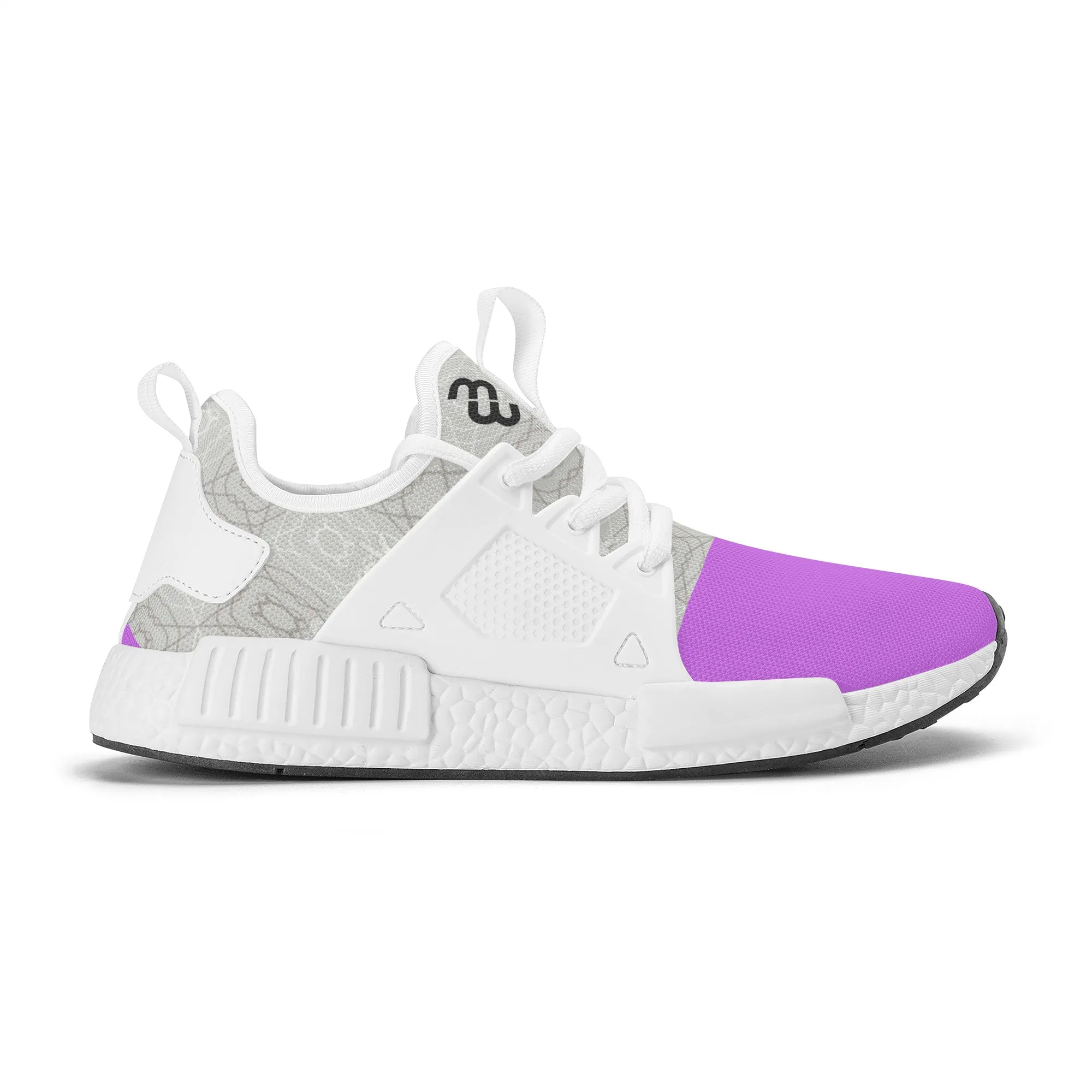 Bushae Sneakers Smart technology Comfortable SF_S49 Race Timeless Money