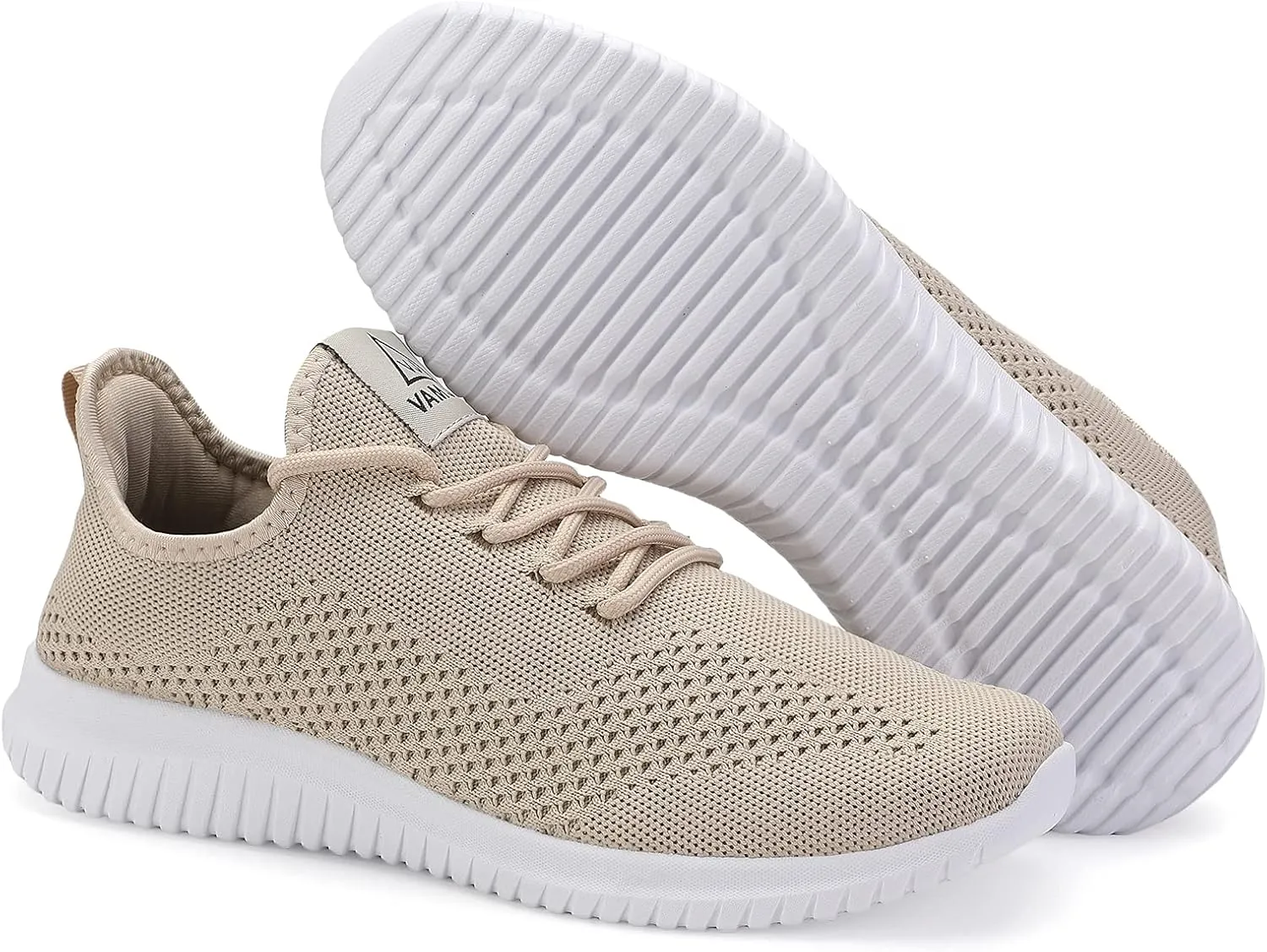 BXYJDJ Men's Running Shoes Walking Trainers Sneaker Athletic Gym Fitness Sport Shoes Lightweight Casual Working Jogging Outdoor Shoe